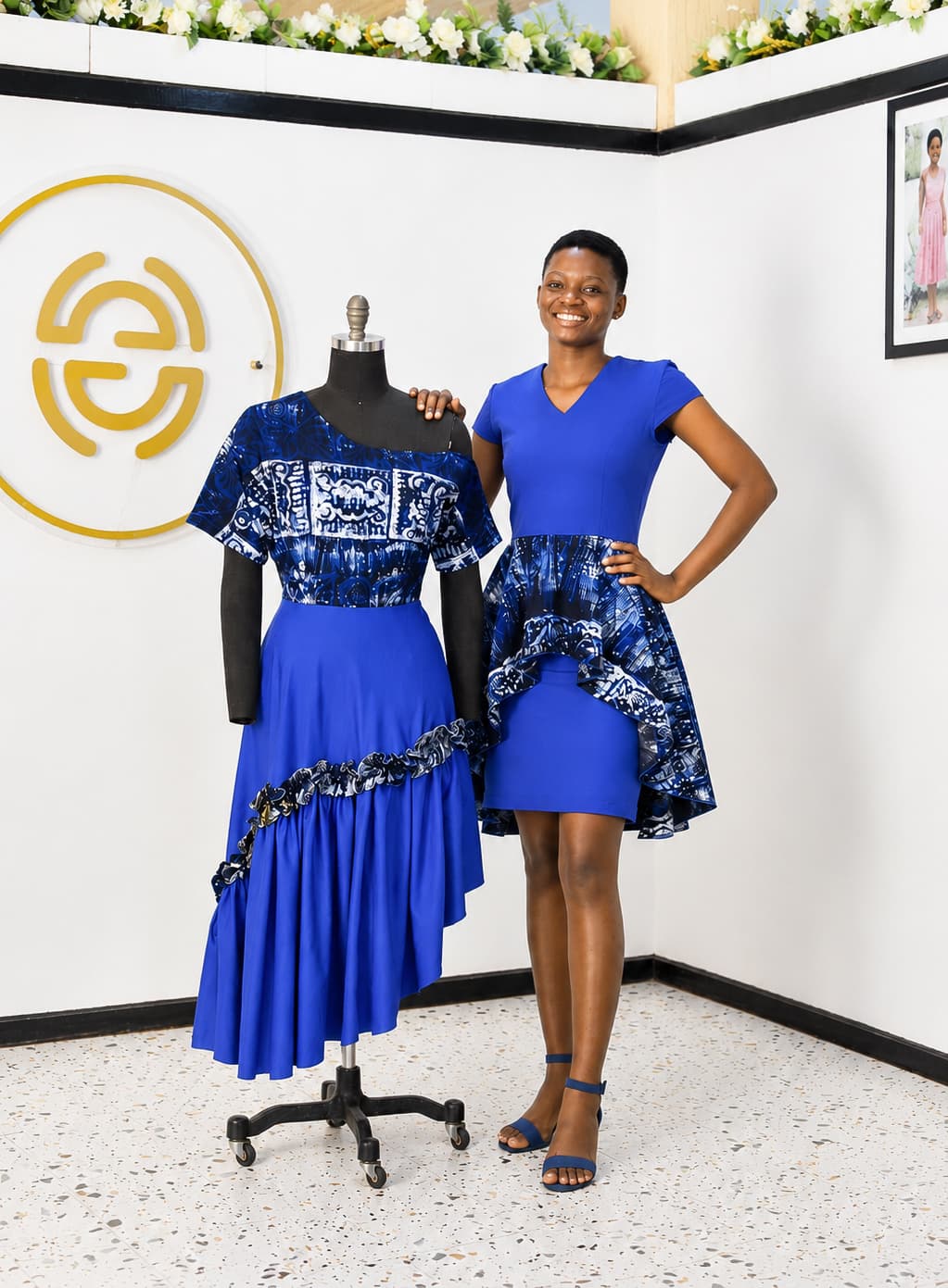 Fashion Design Technology