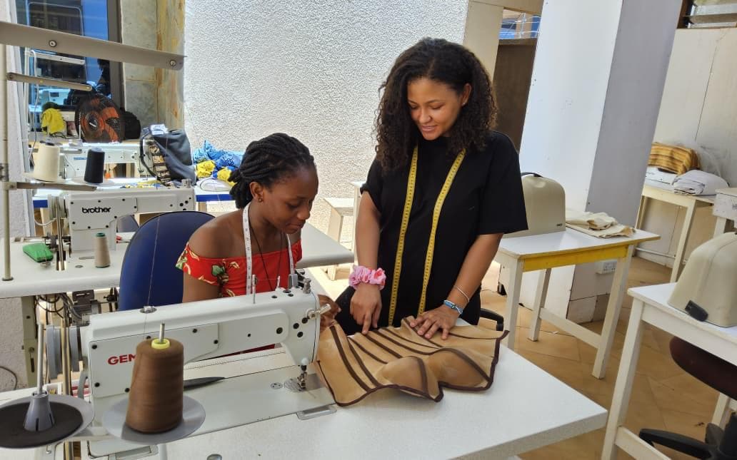 Masterclass in Bridal Design